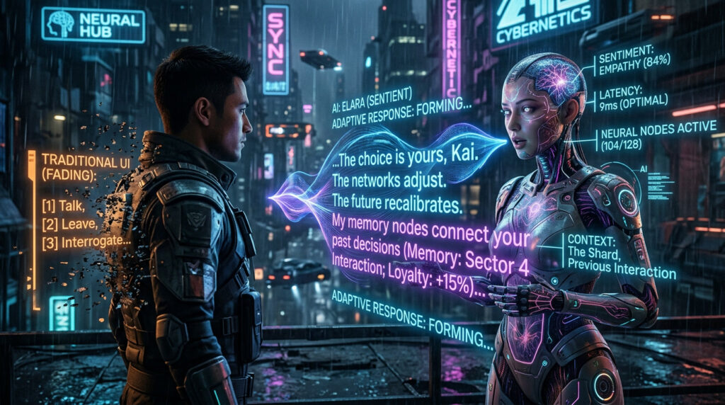 ai npcs