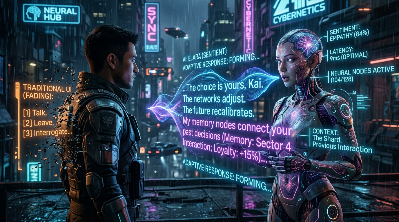 ai npcs
