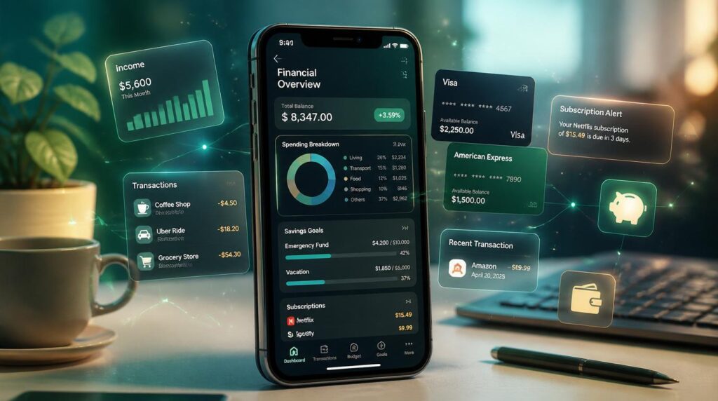 best budgeting apps
