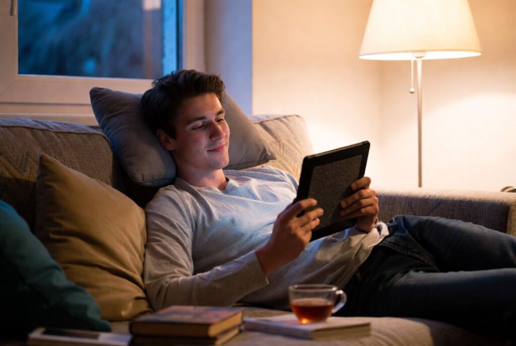 casual gaming