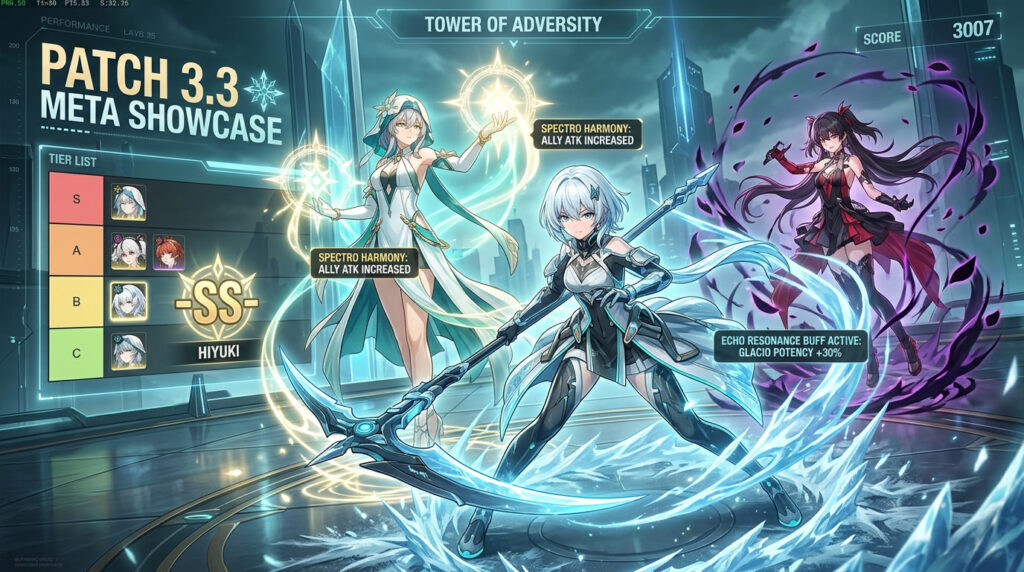 wuwa tier list