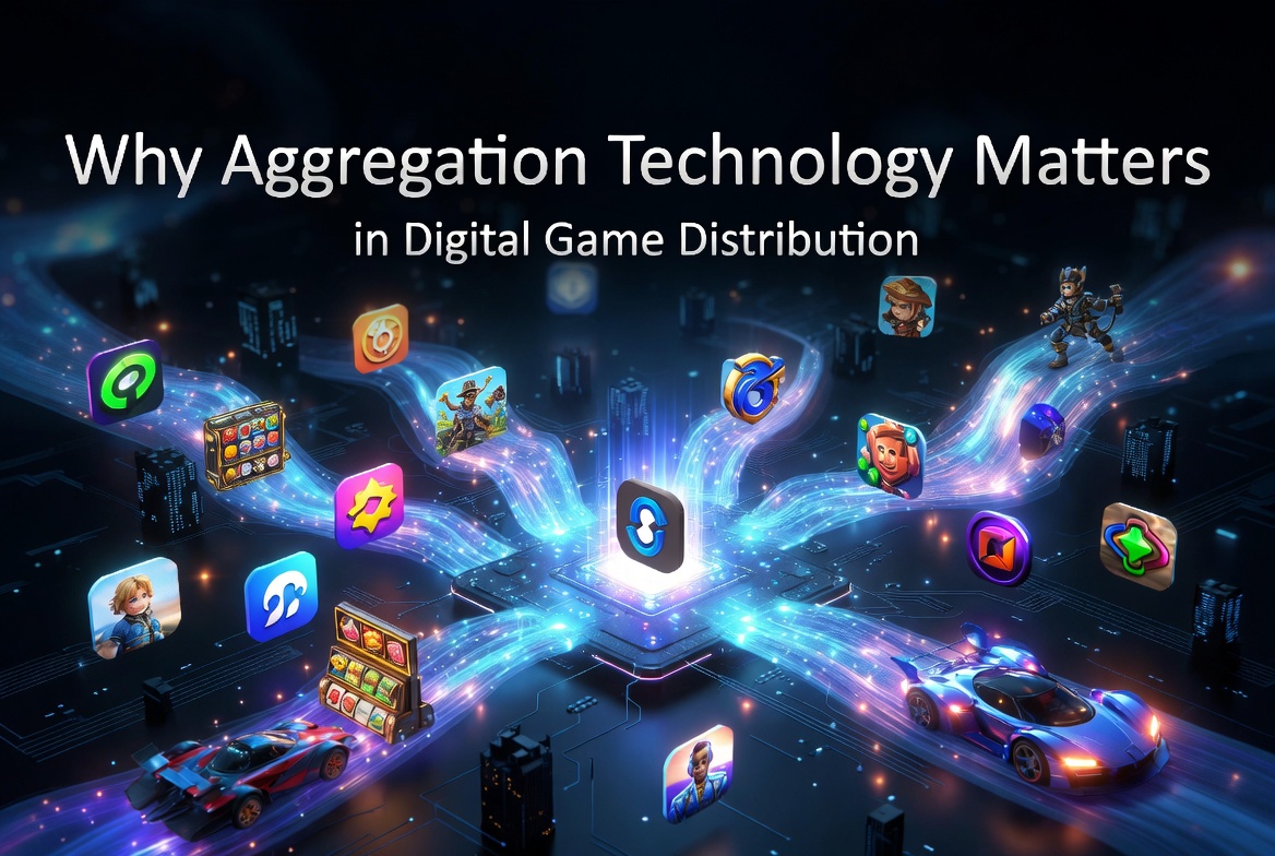 Aggregation Technology