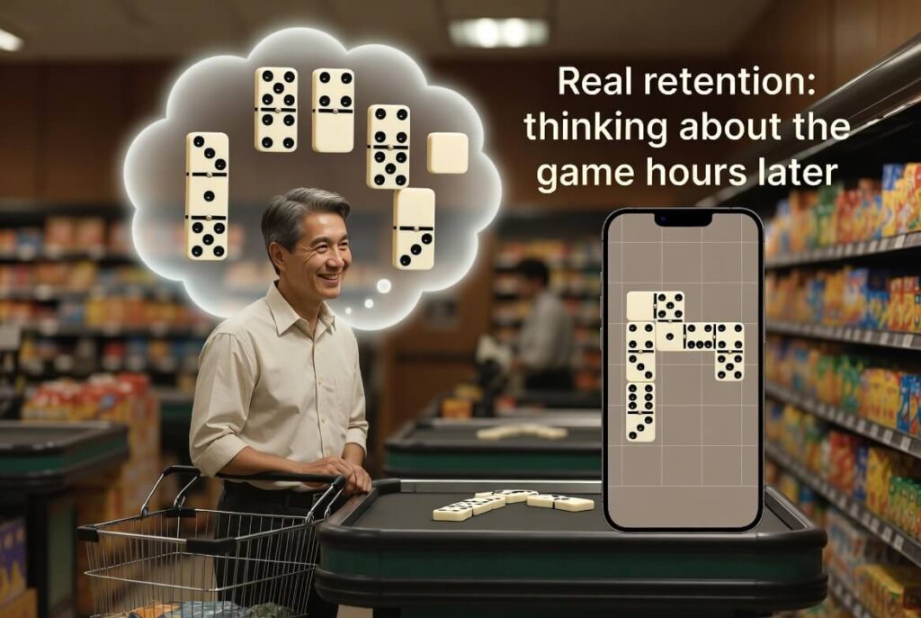 Retention