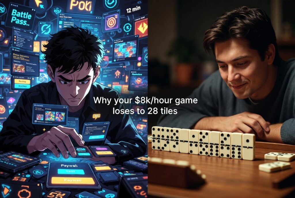 Classic Board Games