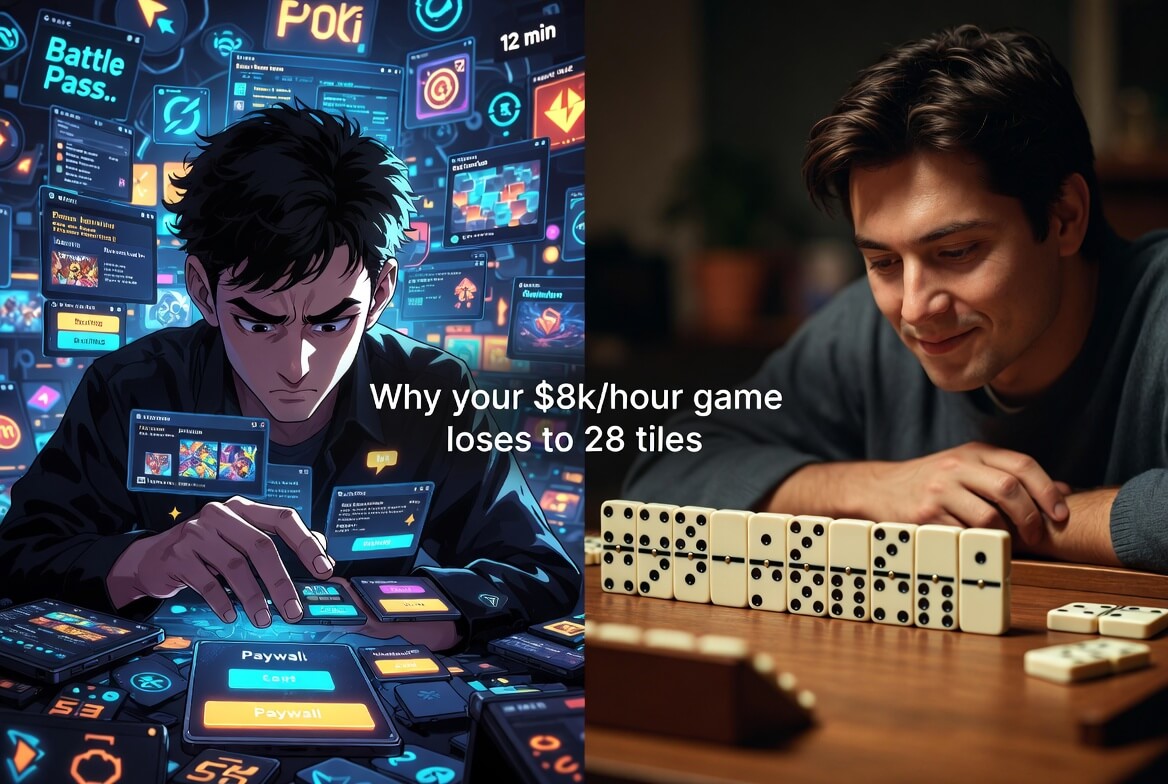 Classic Board Games