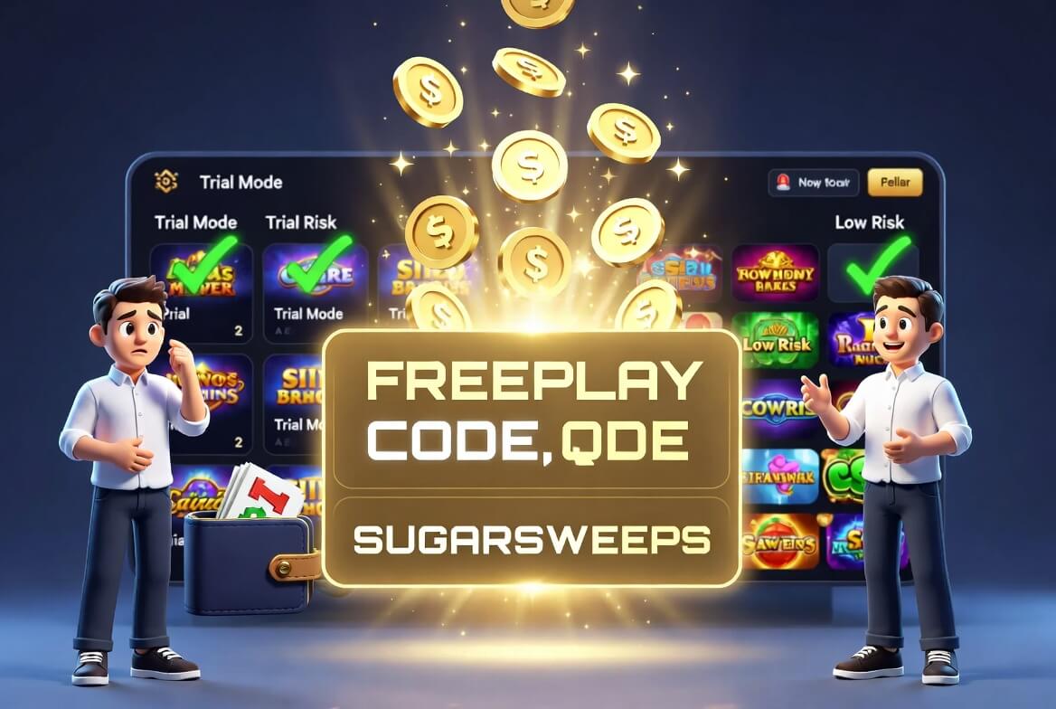 Free Play Codes