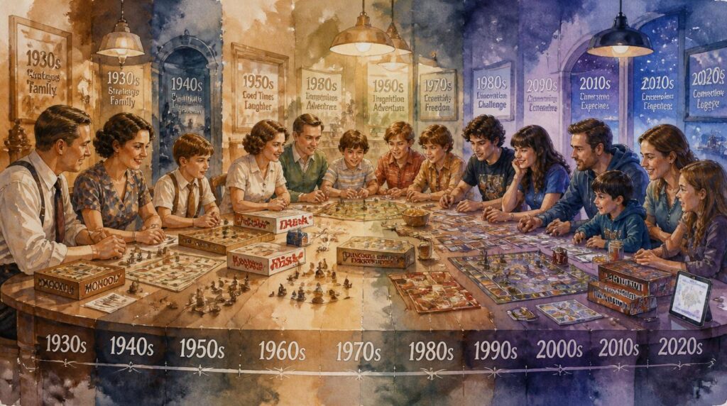 hasbro games