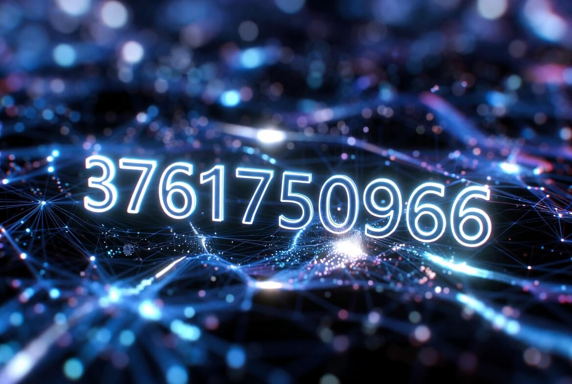 3761750966 number