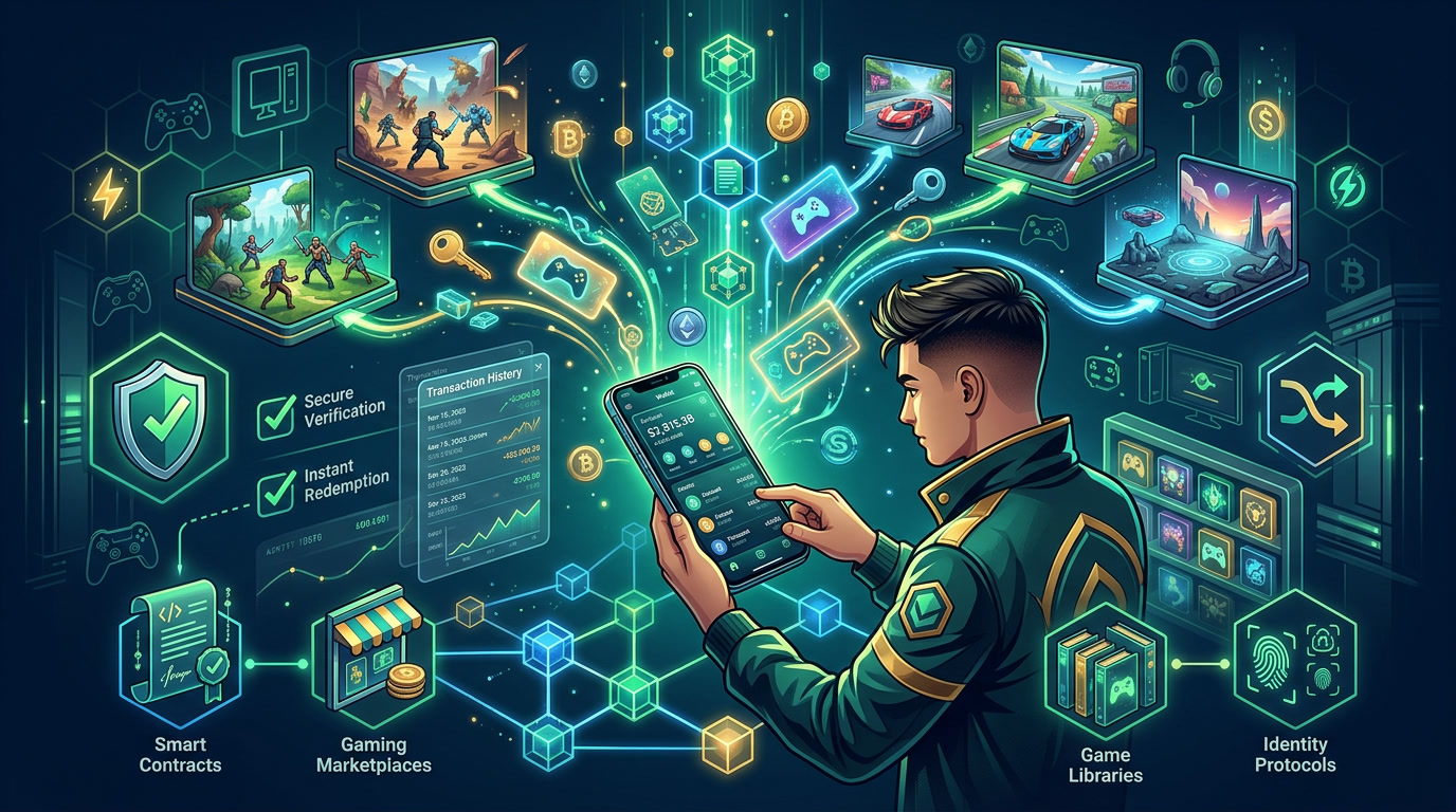 Digital Gift Cards
