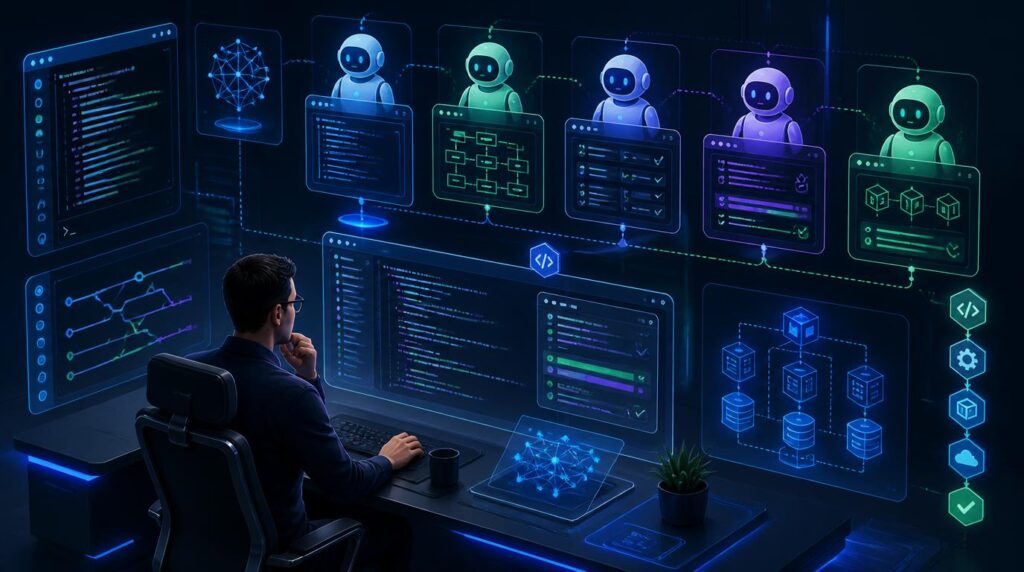 ai software development trends