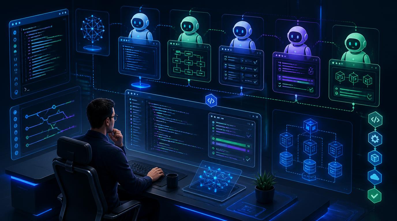 ai software development trends