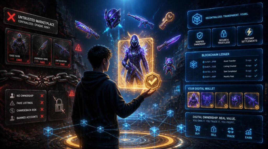 digital skins