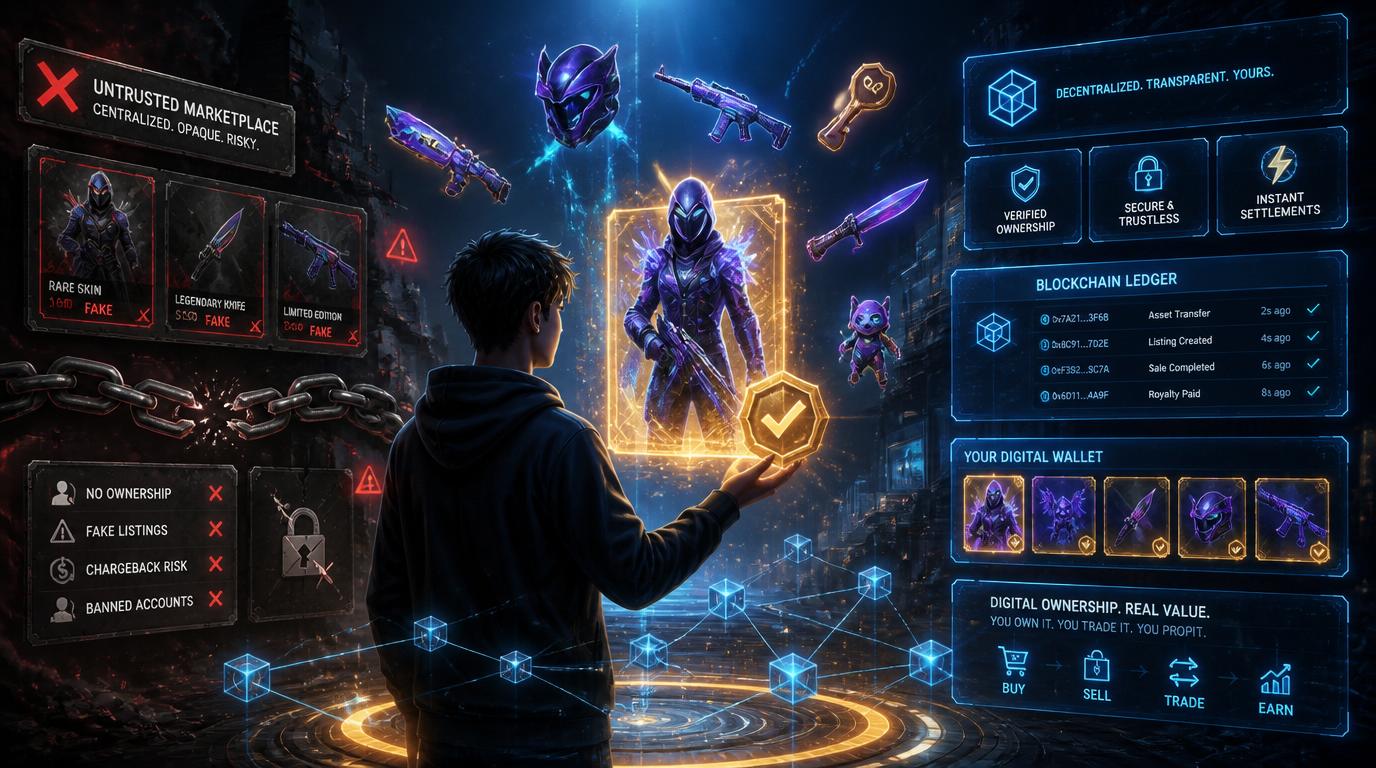 digital skins
