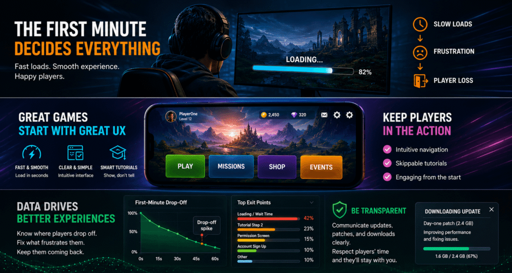 Gaming platform