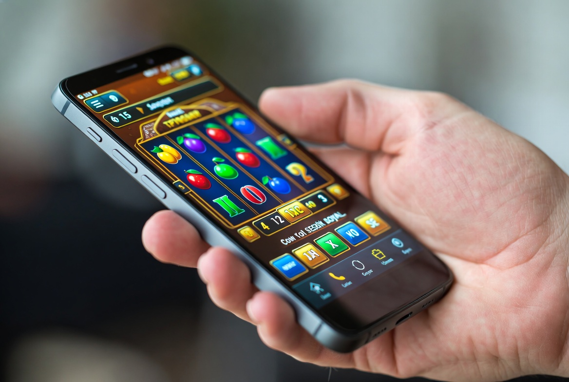 Slot Game Design