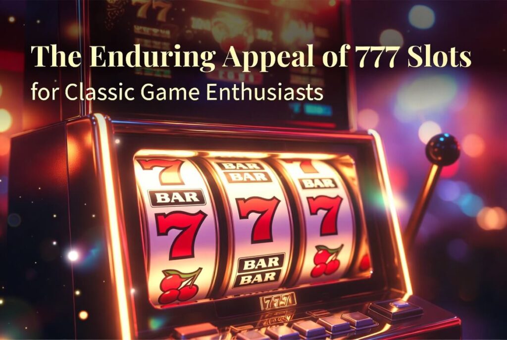777 Slots
