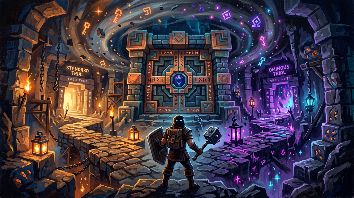 minecraft trial chambers