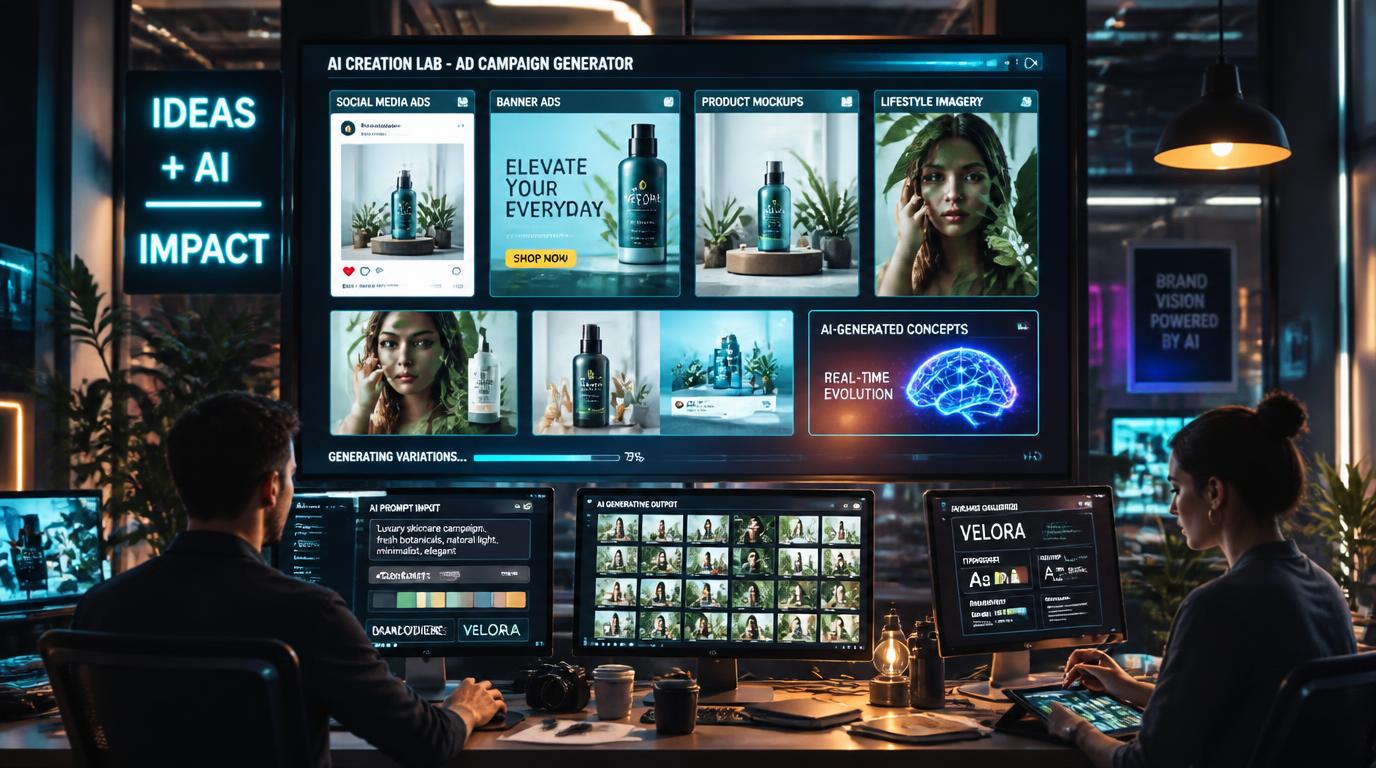 ai visuals