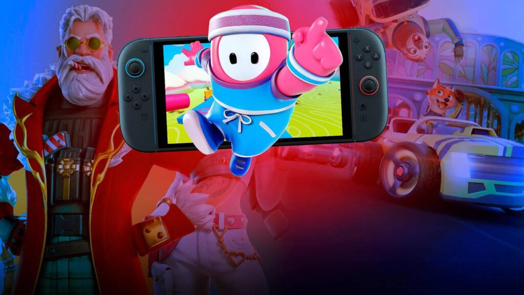 Los mejores juegos para Nintendo Switch 2 en 2026