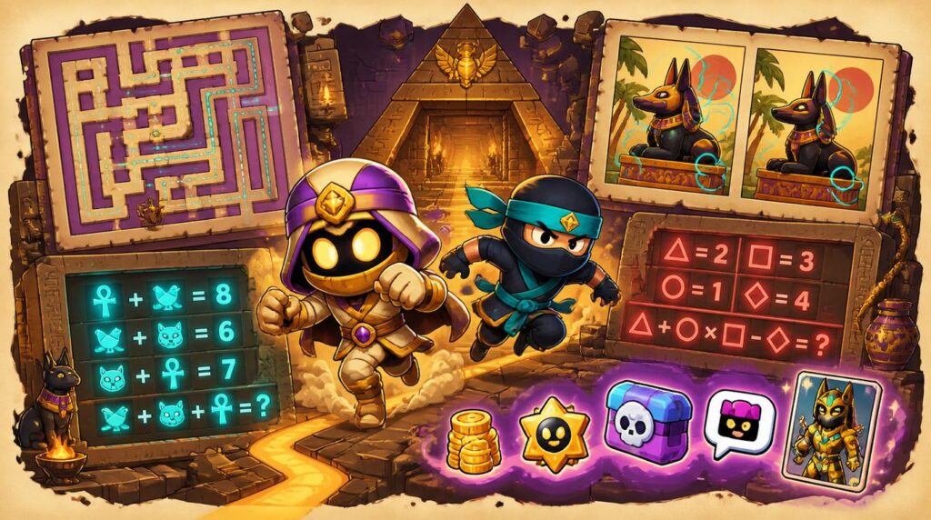 brawl stars image puzzle