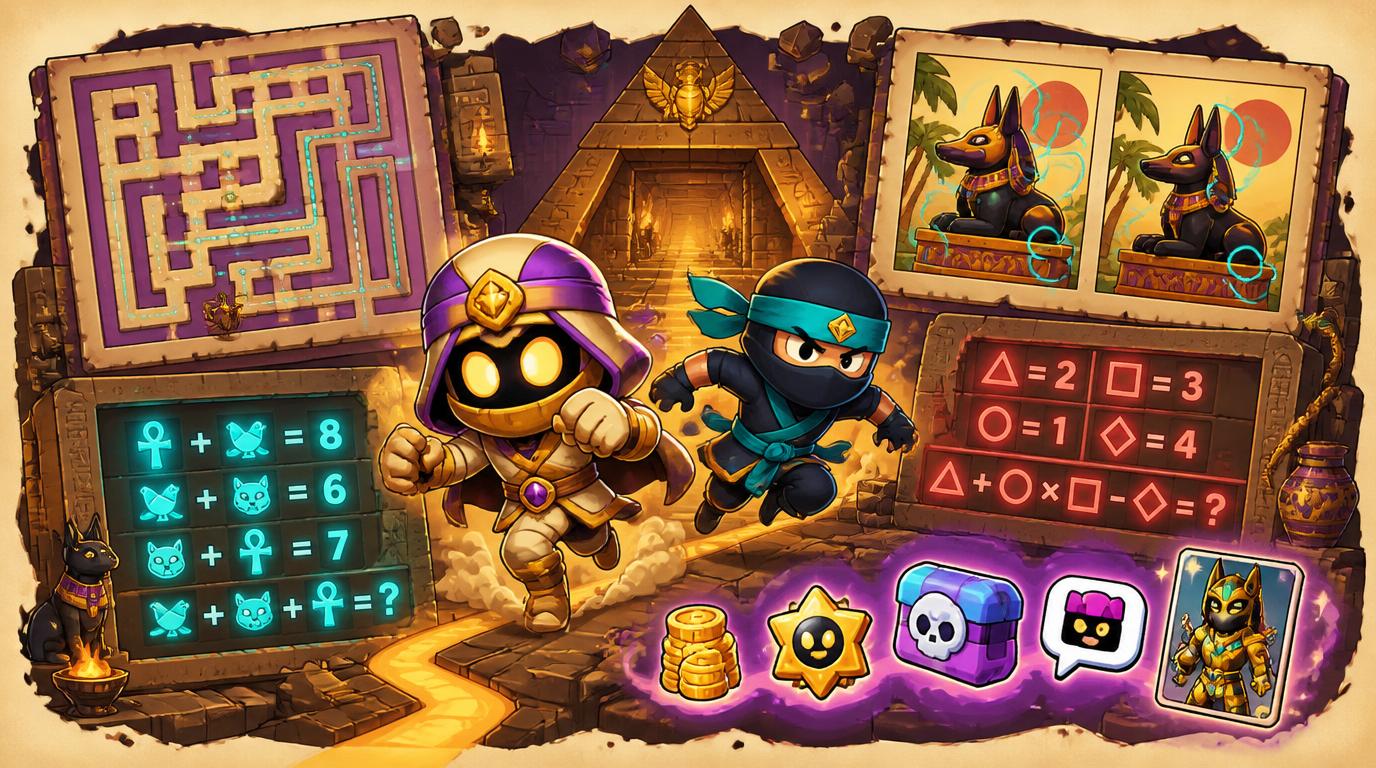 brawl stars image puzzle