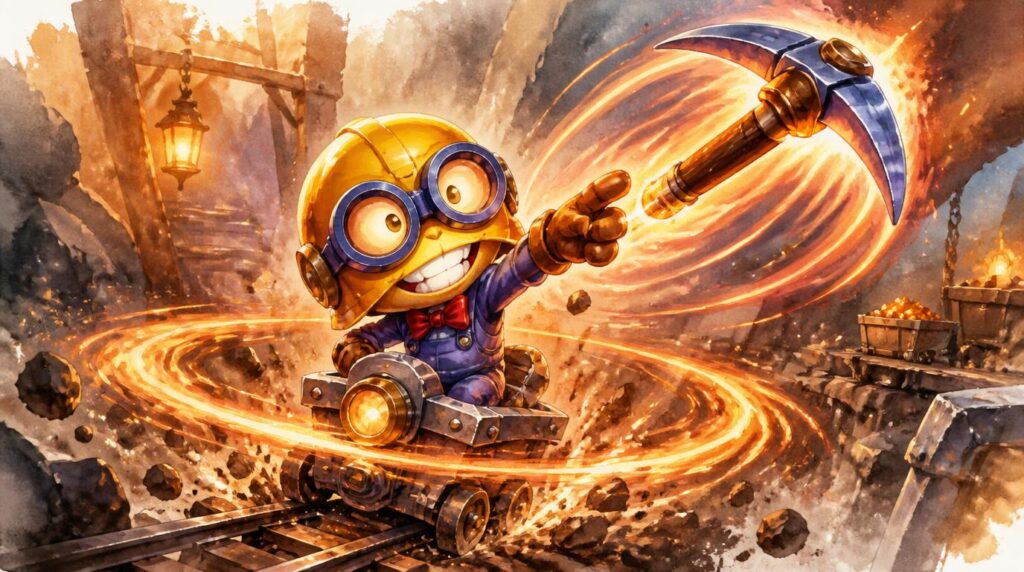 carl brawler from brawl stars