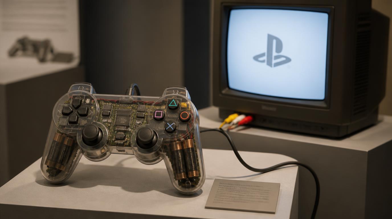 playstation puga