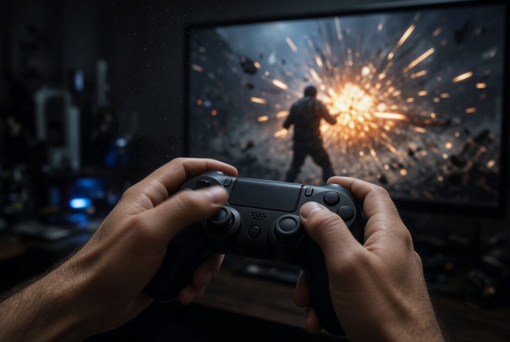 Game Feel