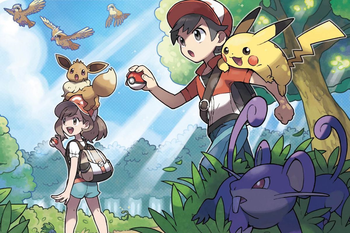 Juegos de Pokémon Más Vendidos en España: Historia y Evolución