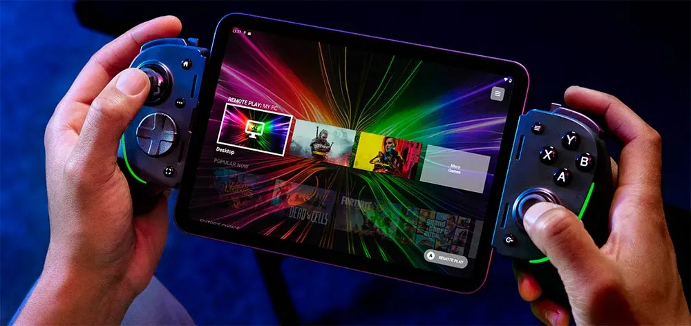 cómo jugar juegos de PC en Android